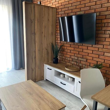 Apartament Moment Złotów Εξωτερικό φωτογραφία