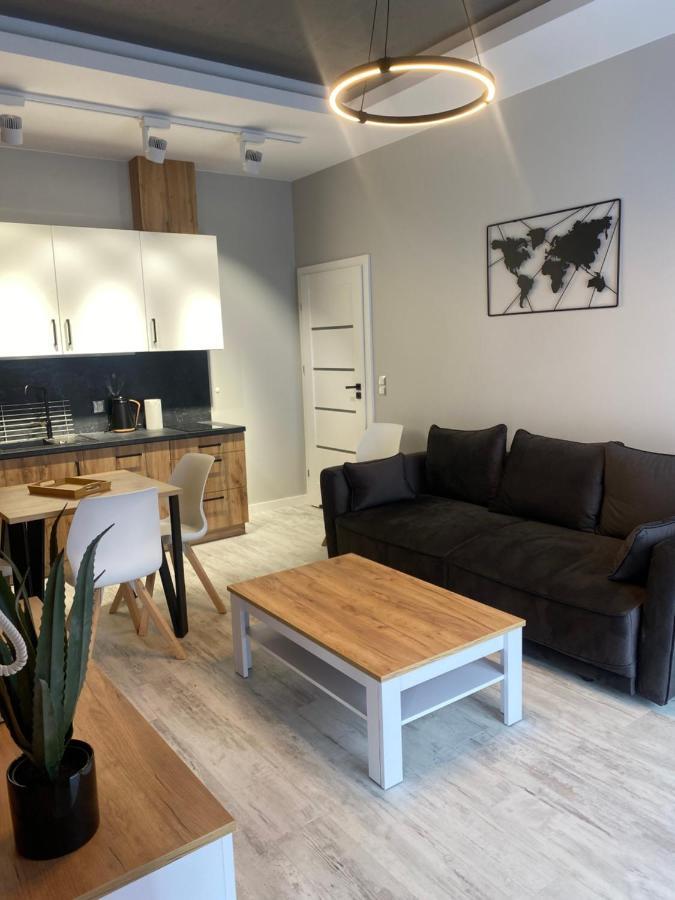 Apartament Moment Złotów Εξωτερικό φωτογραφία