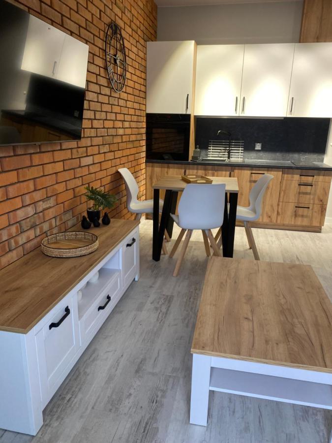 Apartament Moment Złotów Εξωτερικό φωτογραφία