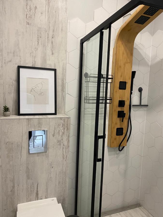 Apartament Moment Złotów Εξωτερικό φωτογραφία