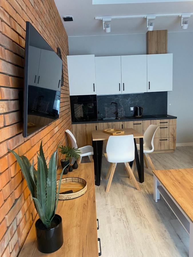 Apartament Moment Złotów Εξωτερικό φωτογραφία