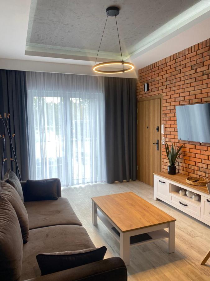 Apartament Moment Złotów Εξωτερικό φωτογραφία