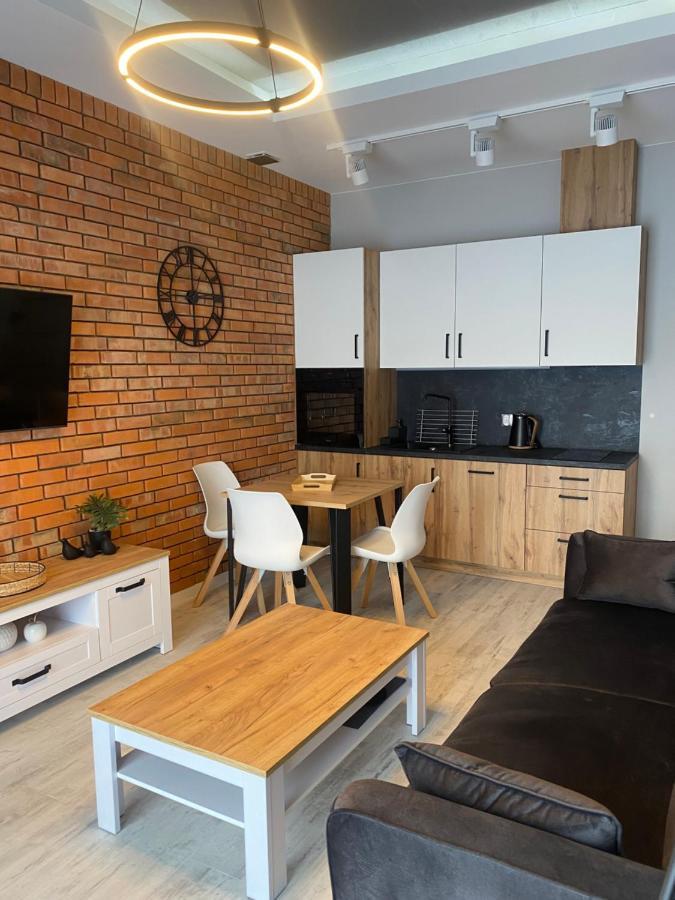 Apartament Moment Złotów Εξωτερικό φωτογραφία