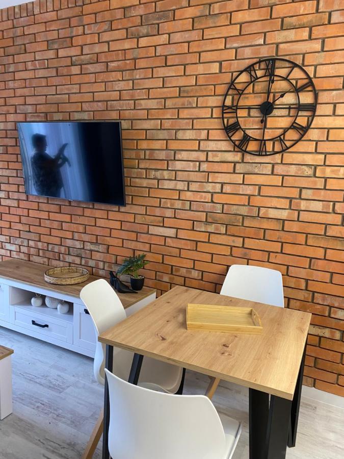 Apartament Moment Złotów Εξωτερικό φωτογραφία