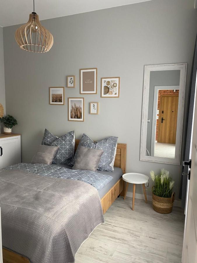 Apartament Moment Złotów Εξωτερικό φωτογραφία