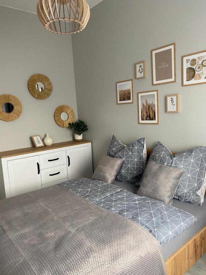 Apartament Moment Złotów Εξωτερικό φωτογραφία